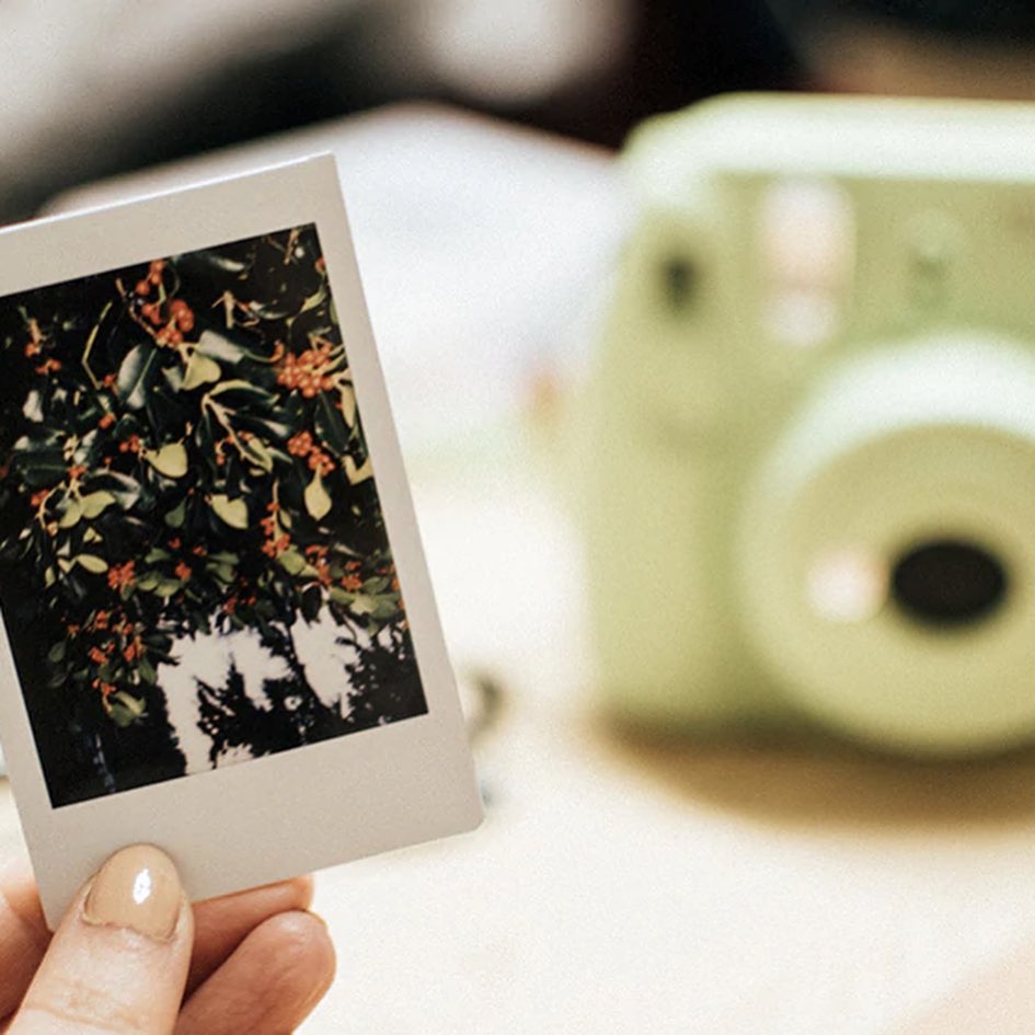 Fujifilm Instax Mini